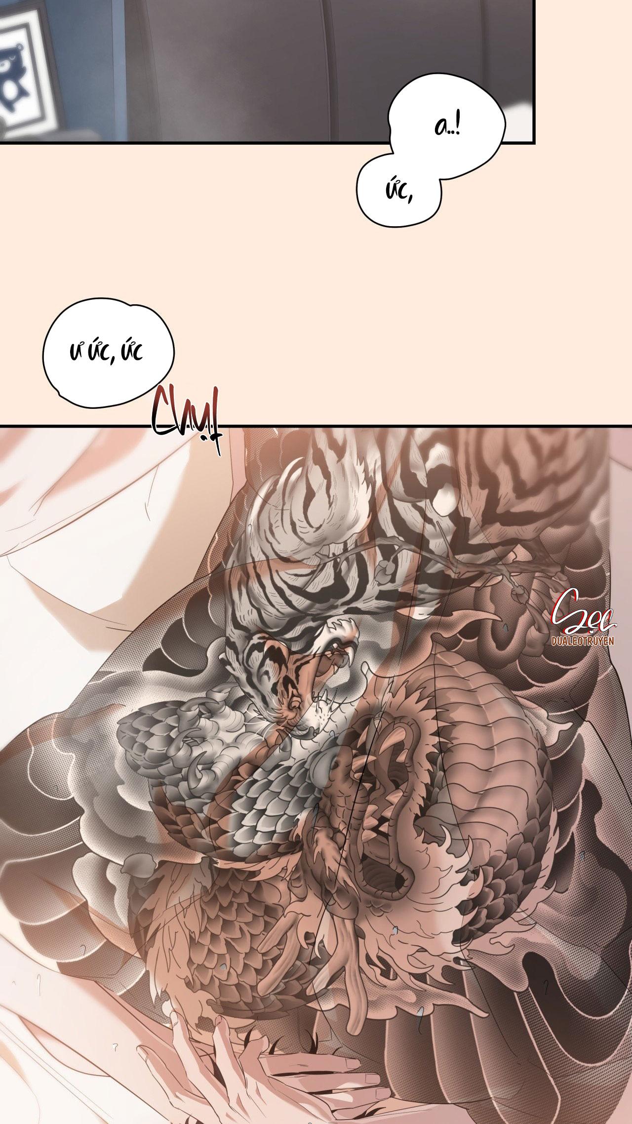 LỆNH CỨU RỖI Chapter 71 - Next 