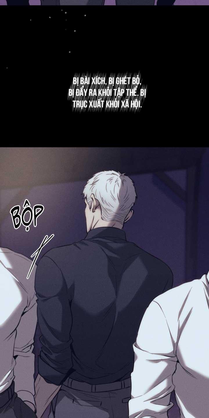 Tiệm bánh nóng bỏng và gợi cảm Chapter 25 END - Next Chapter 26 H++