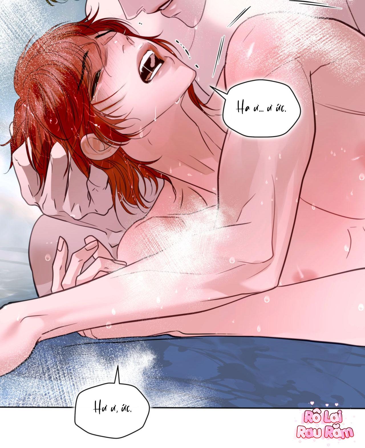 NGUY HIỂM CẬN KỀ Chapter 21 - Next 