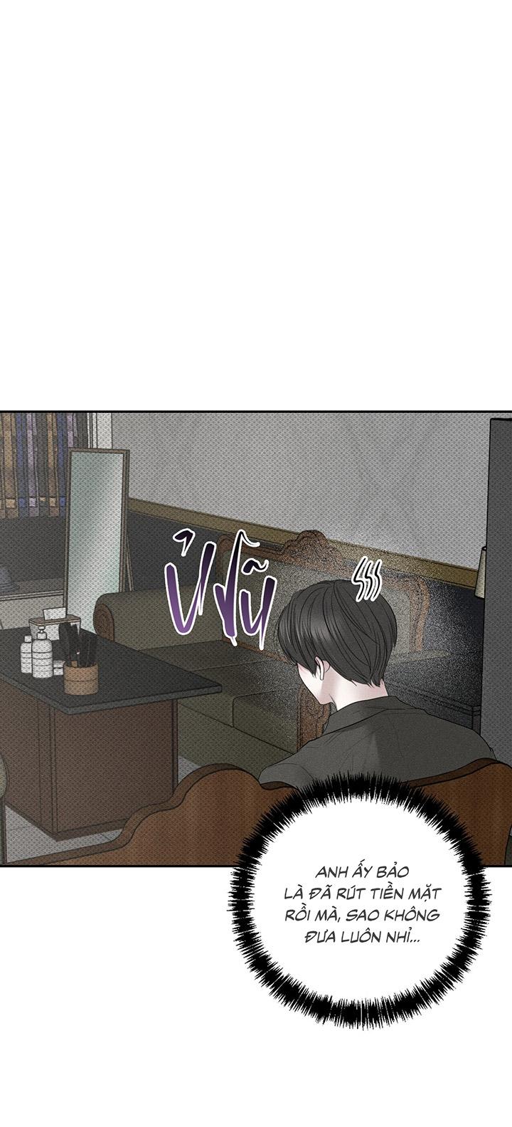 [DDT] KẺ ĐÁNH CẮP TRÁI TIM Chapter 6 - Trang 2