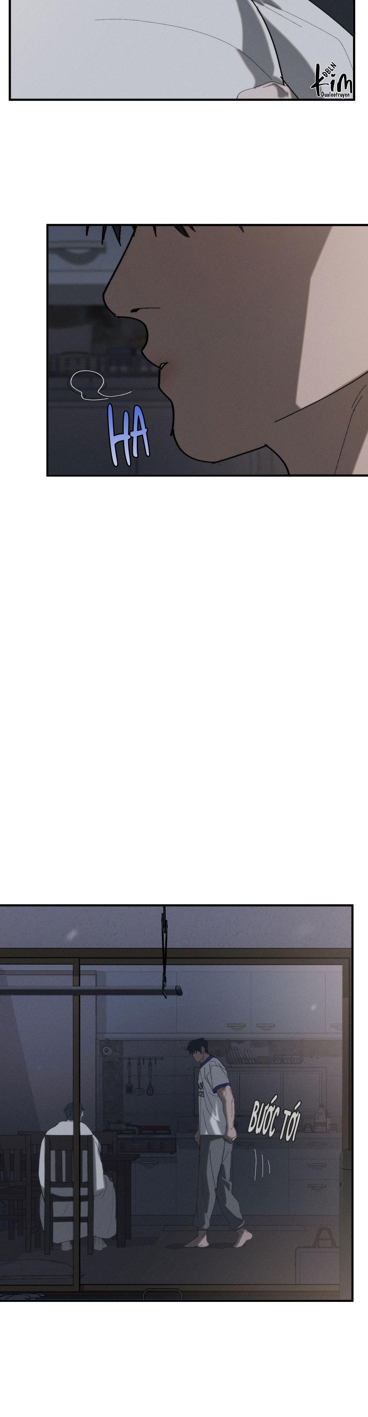 LỬA TÌNH BỐC CHÁY Chapter 24 - Next 