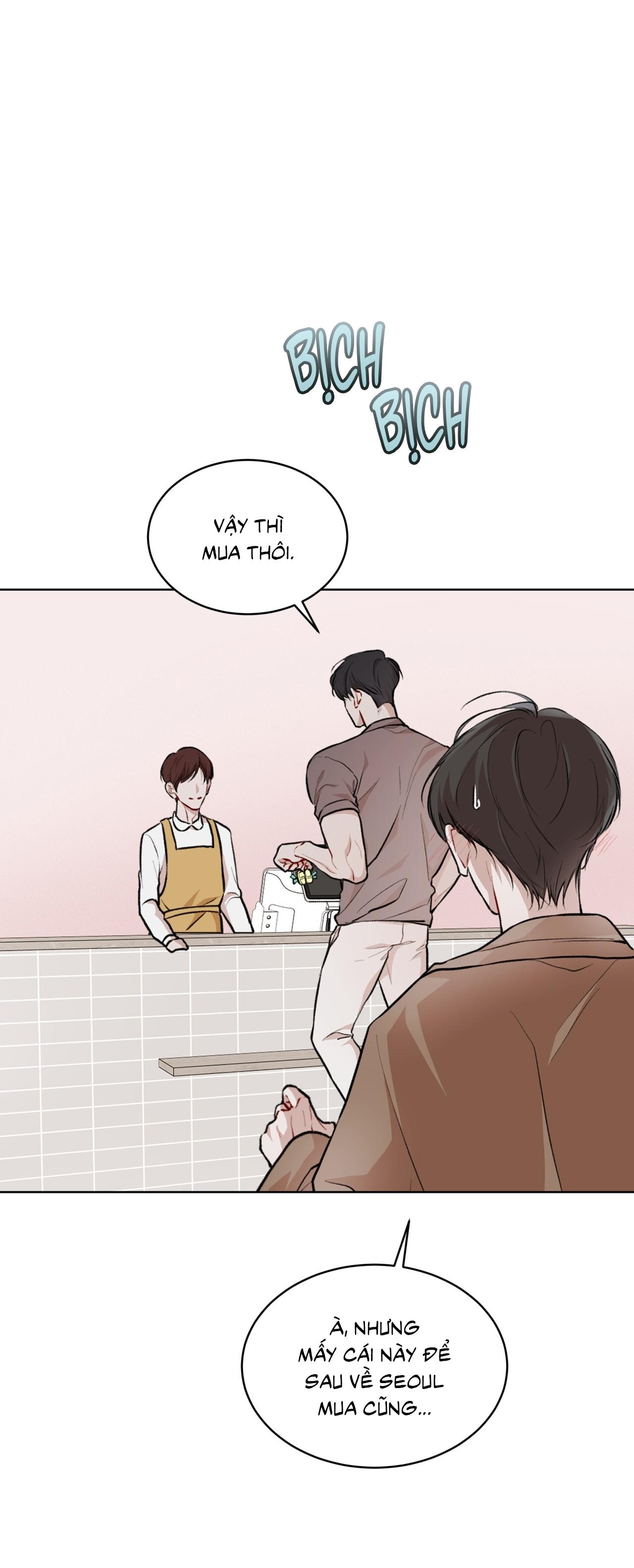 KHỞI NGUỒN SỰ SỐNG Chapter 68 - Next Chapter 69