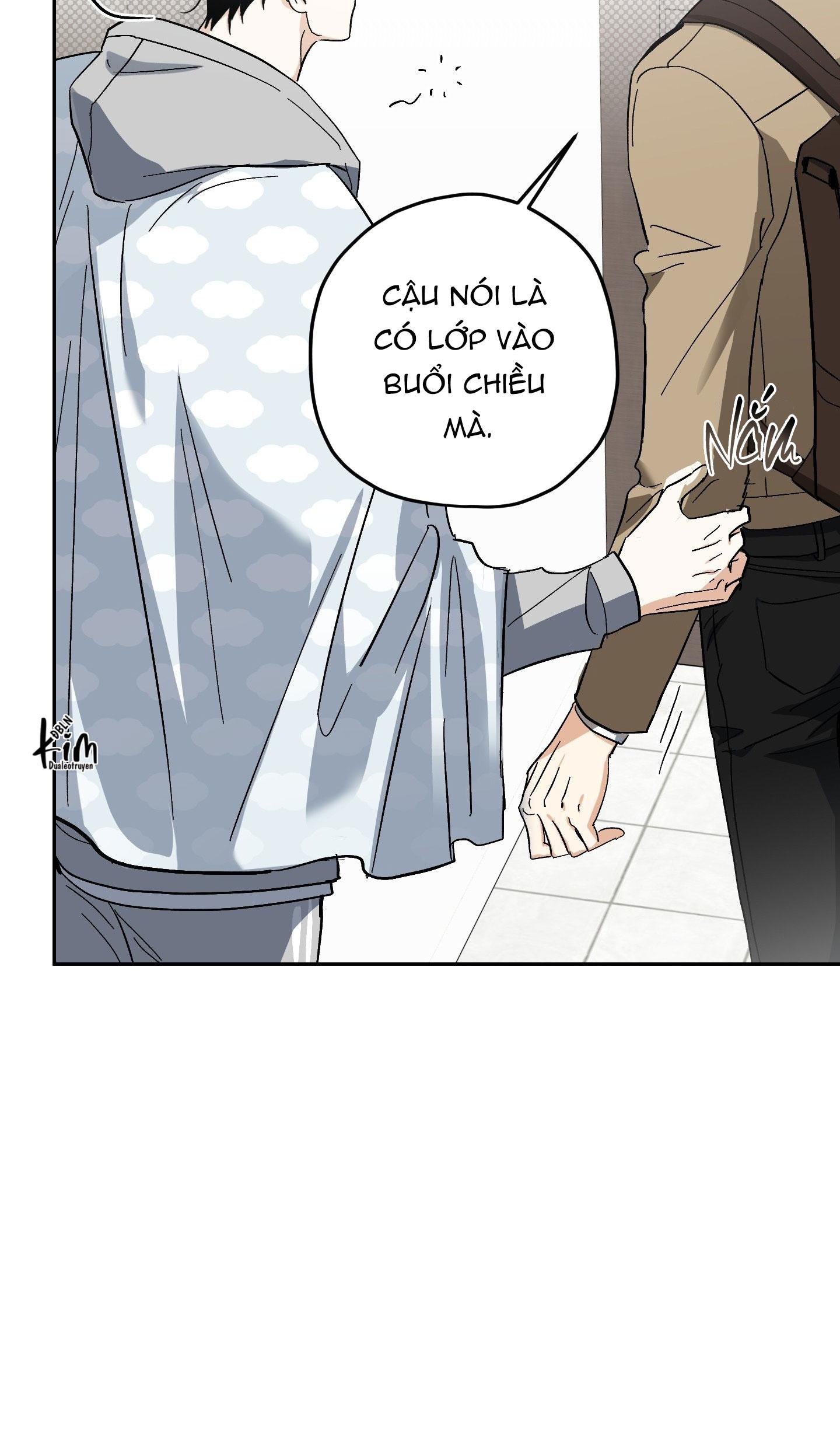 TƯƠNG XỨNG Chapter 10 - Trang 2