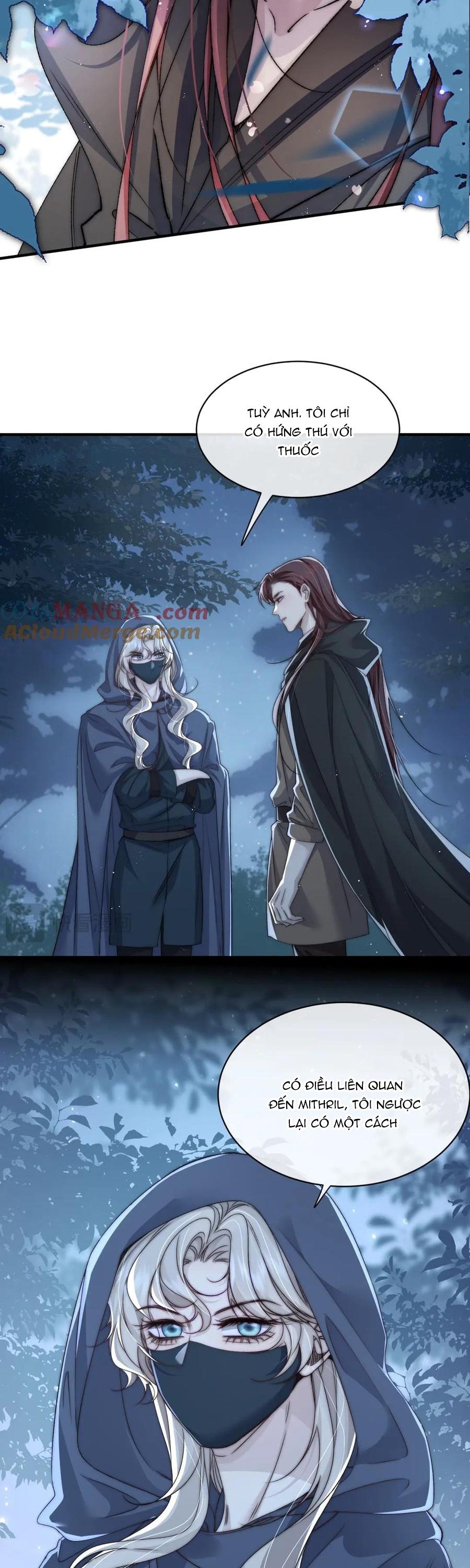 Tù Long Tuyết Chapter 51 - Next Chapter 52