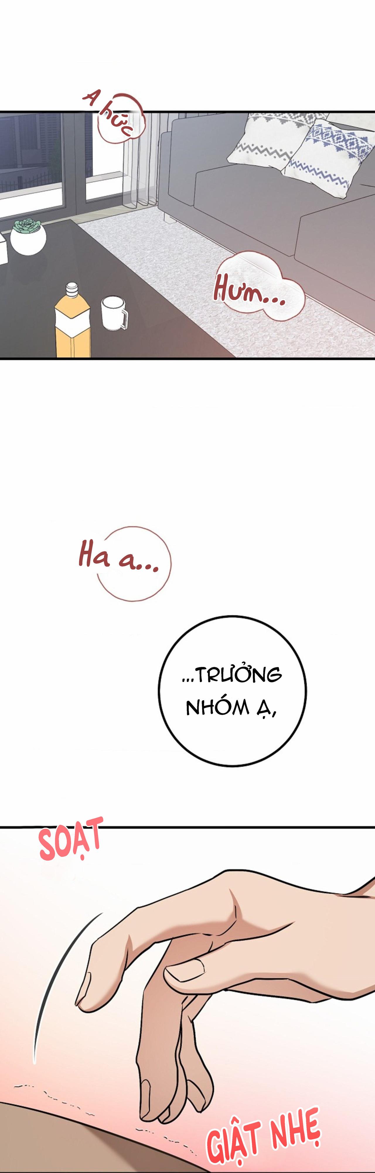 Xin Sếp Phê Duyệt Tối nay Chapter 11 - Next Chapter 12