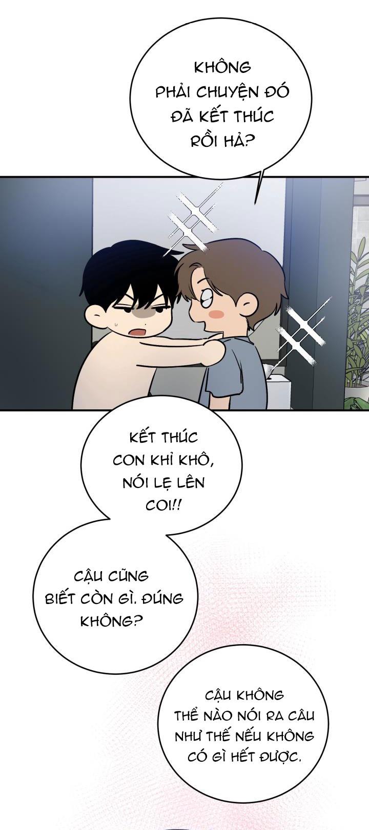 TUYỂN TẬP TRUYỆN NGẮN HỎNY CỦA NHÀ SẸC Chapter 78.91 tấm gương end - Next 
