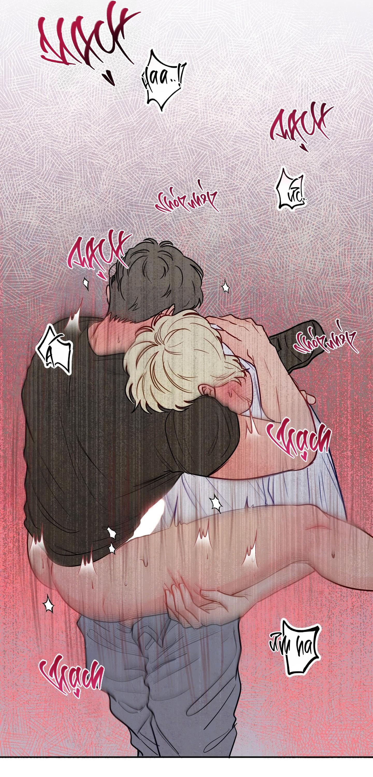 THE SACRED SERPENT'S SEDUCTION Chapter 19 - Next 