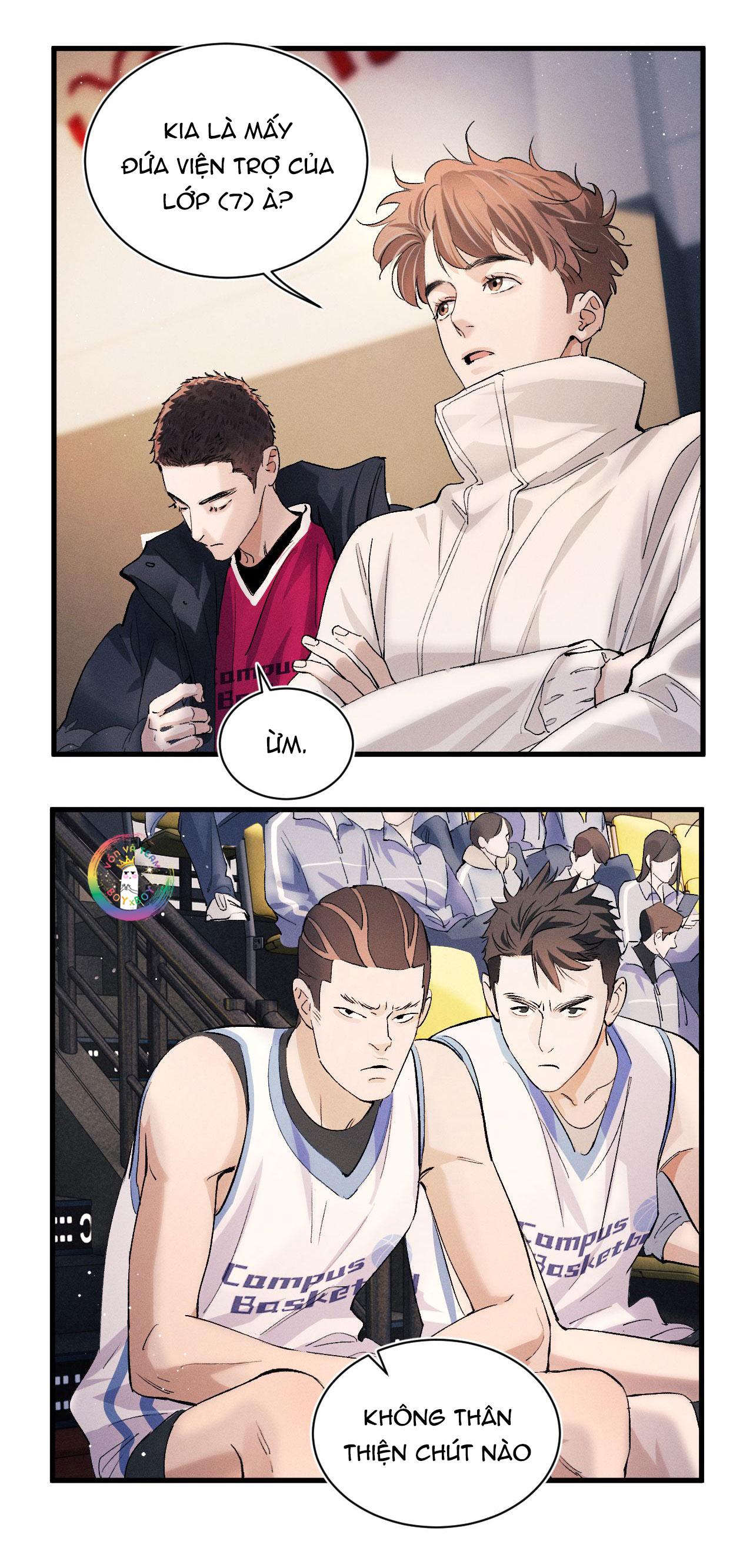 Tát Dã (Ngang Tàng) Chapter 56 - Trang 2