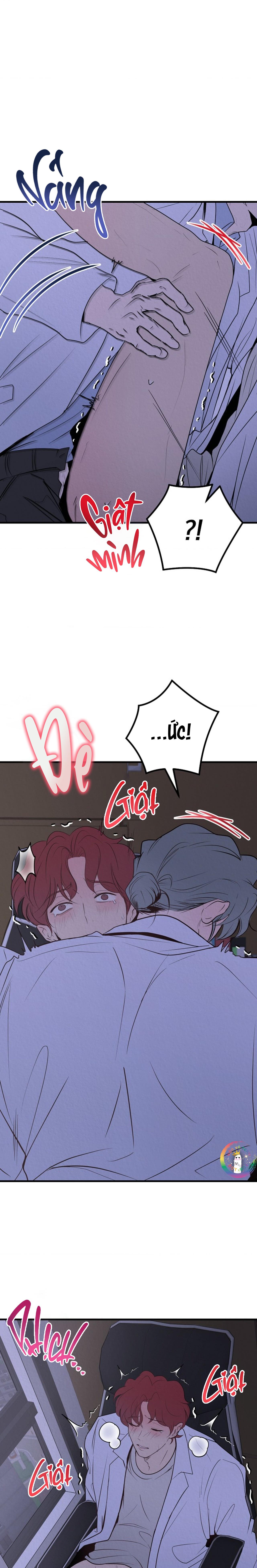 Xin Sếp Phê Duyệt Tối nay Chapter 1 - Next 