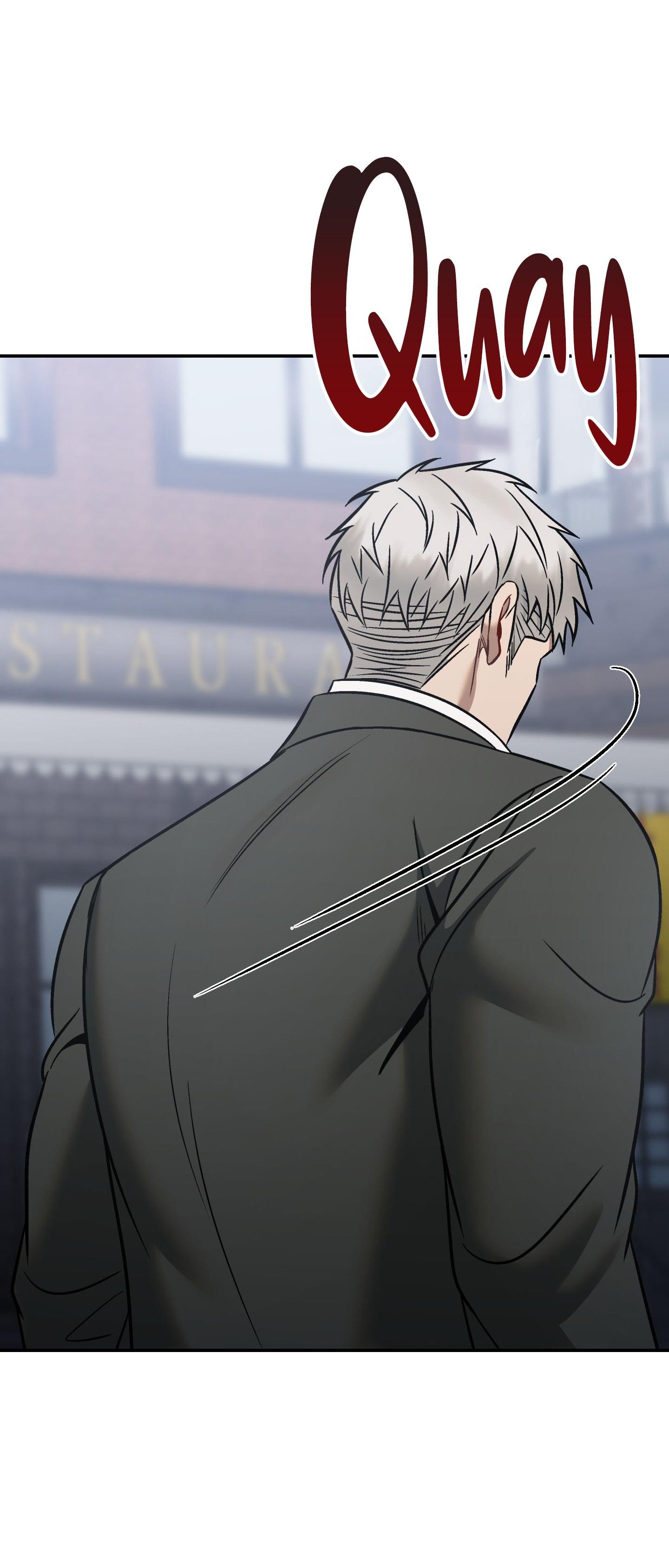 SOMETHING IMPOSSIBLE Chapter 25 - Next Chapter 26 END