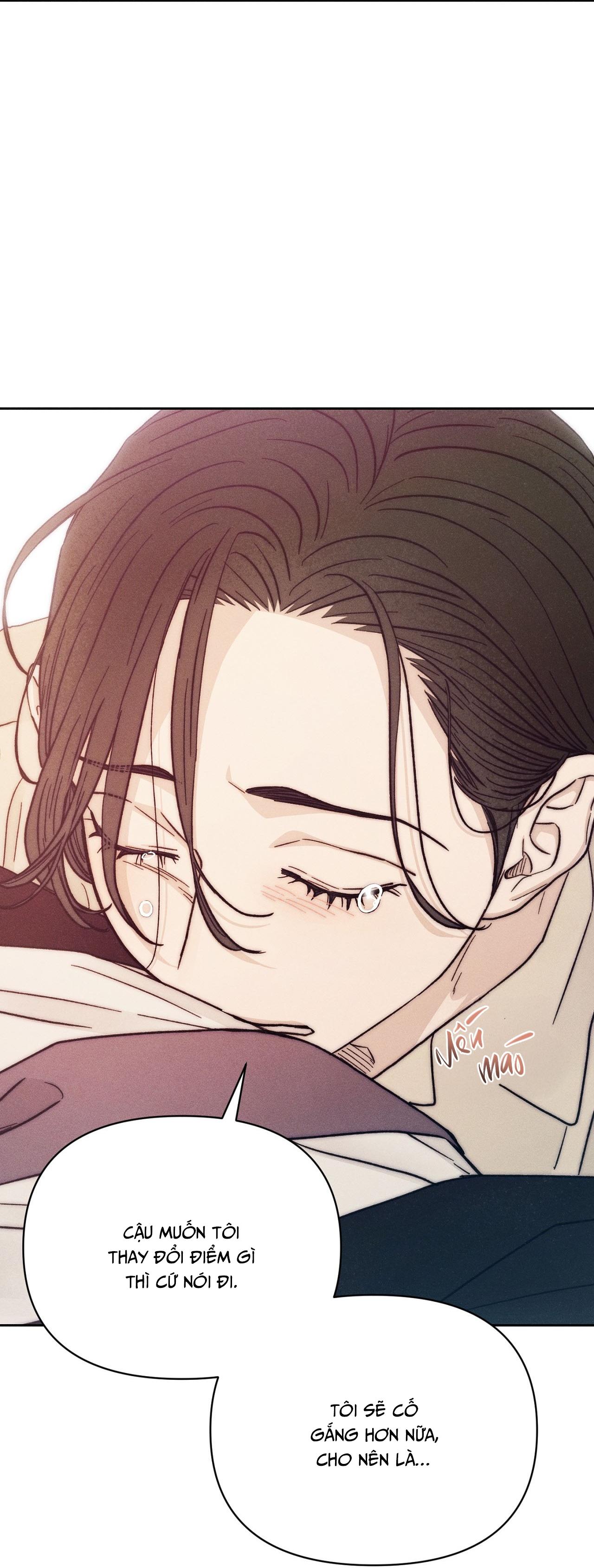 TÌNH YÊU KHỞI ĐẦU TỪ NỖI SỢ Chapter 14 H+ - Next 