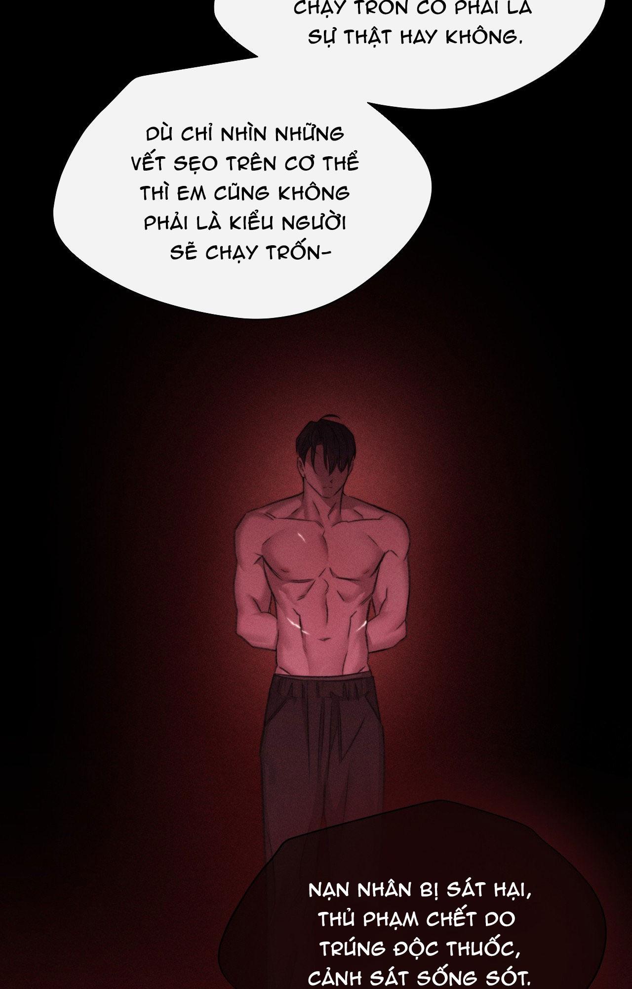 STILL LOVE YOU Chapter 32 - Next 