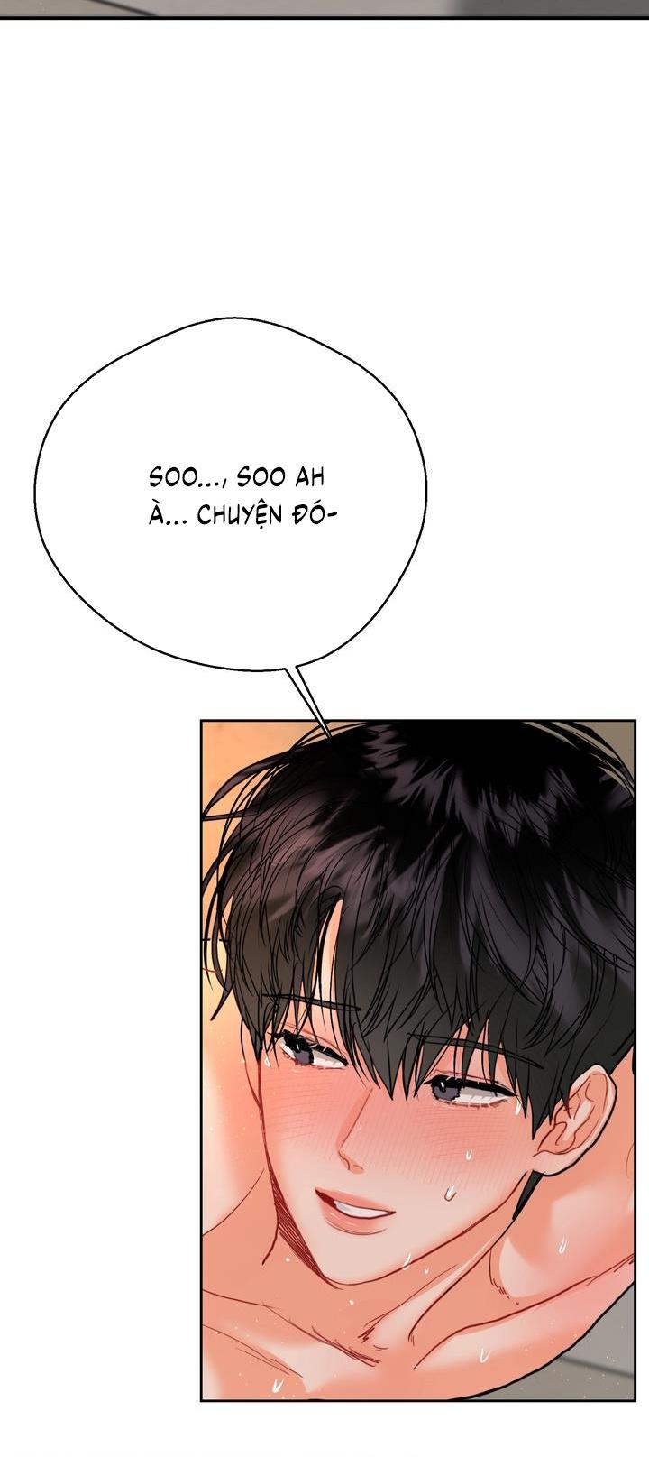 ( CBunu ) Omega Của Anh Chapter 21 Ngoại truyện 7 - Next 