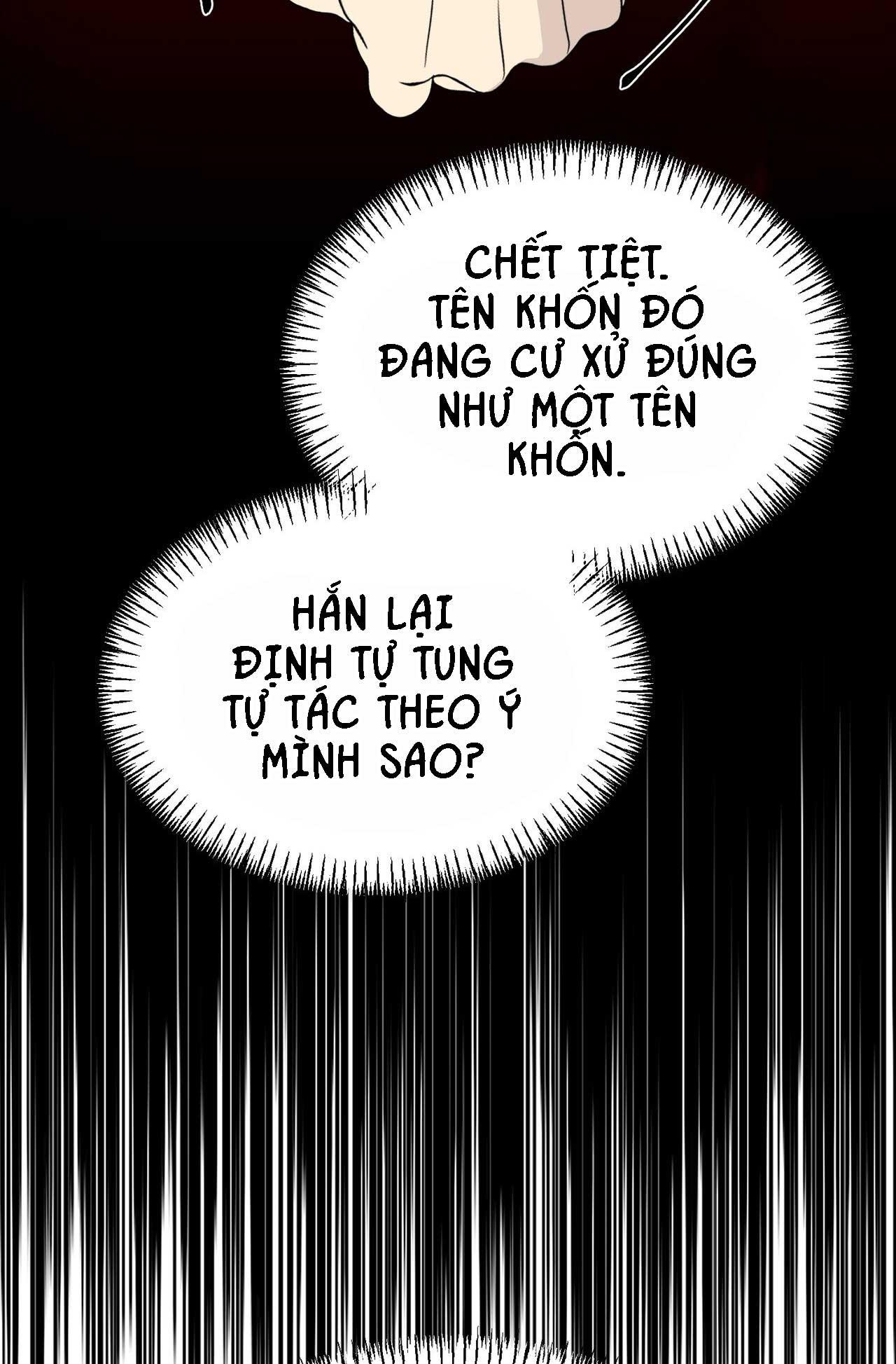 (ABO) ĐÁM CƯỚI HOÀNG GIA Chapter 44 - Next 
