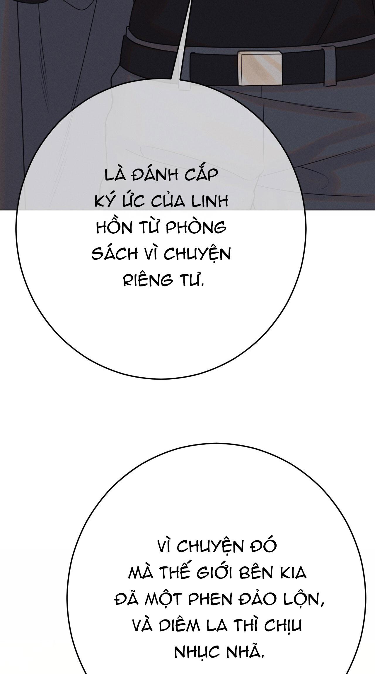 QUẺ BÓI GIẤC MƠ CỦA YÊU TINH Chapter 62 - Next Chapter 63