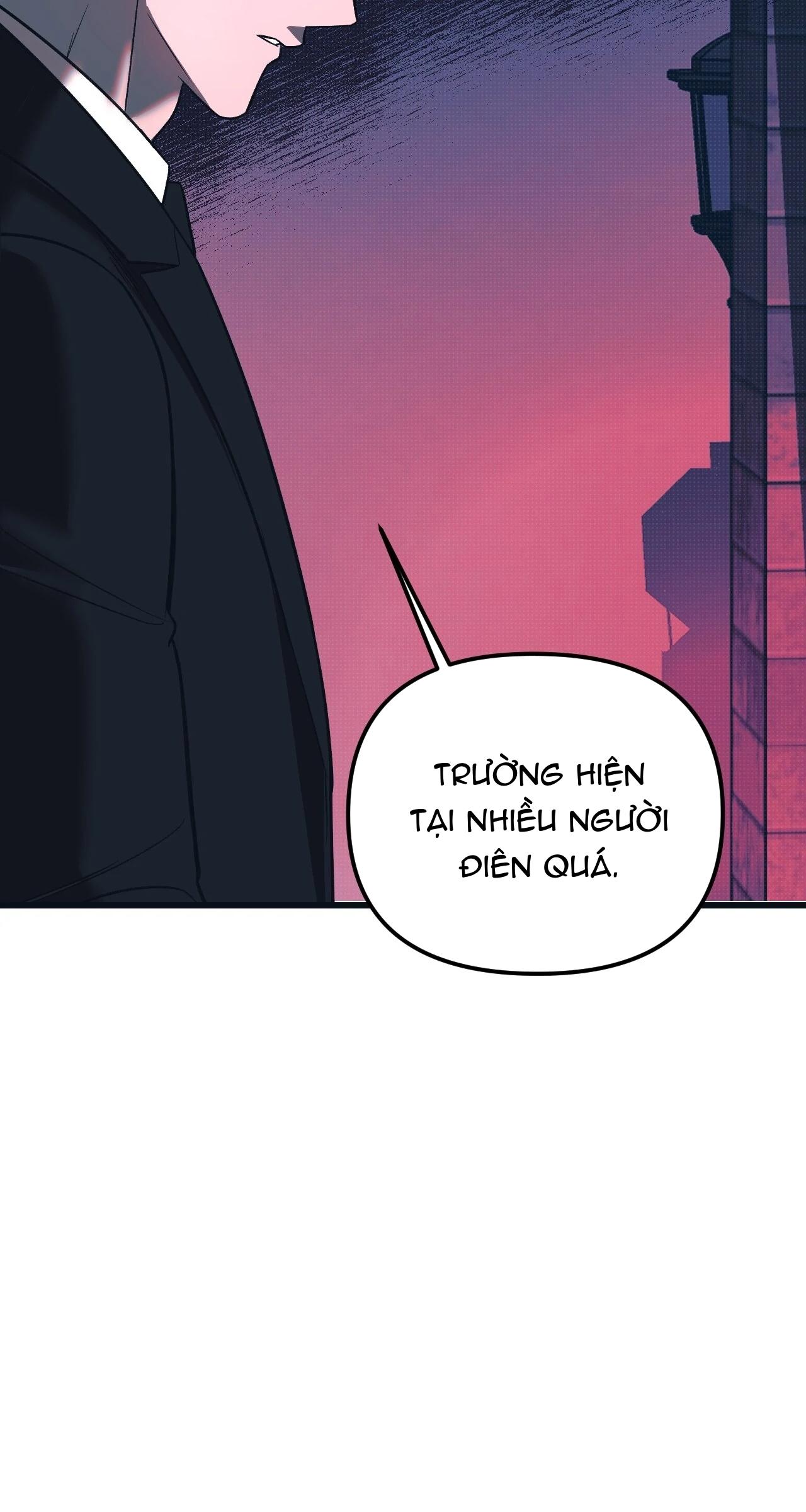 Nhật Ký Đơn Sắc Chapter 10 - Next 