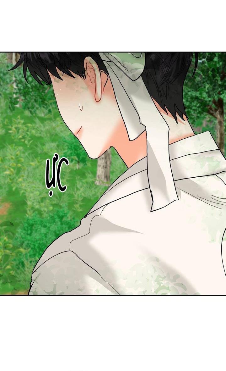( CBunu ) Omega Của Anh Chapter 18 Ngoại truyện 4 - Next 