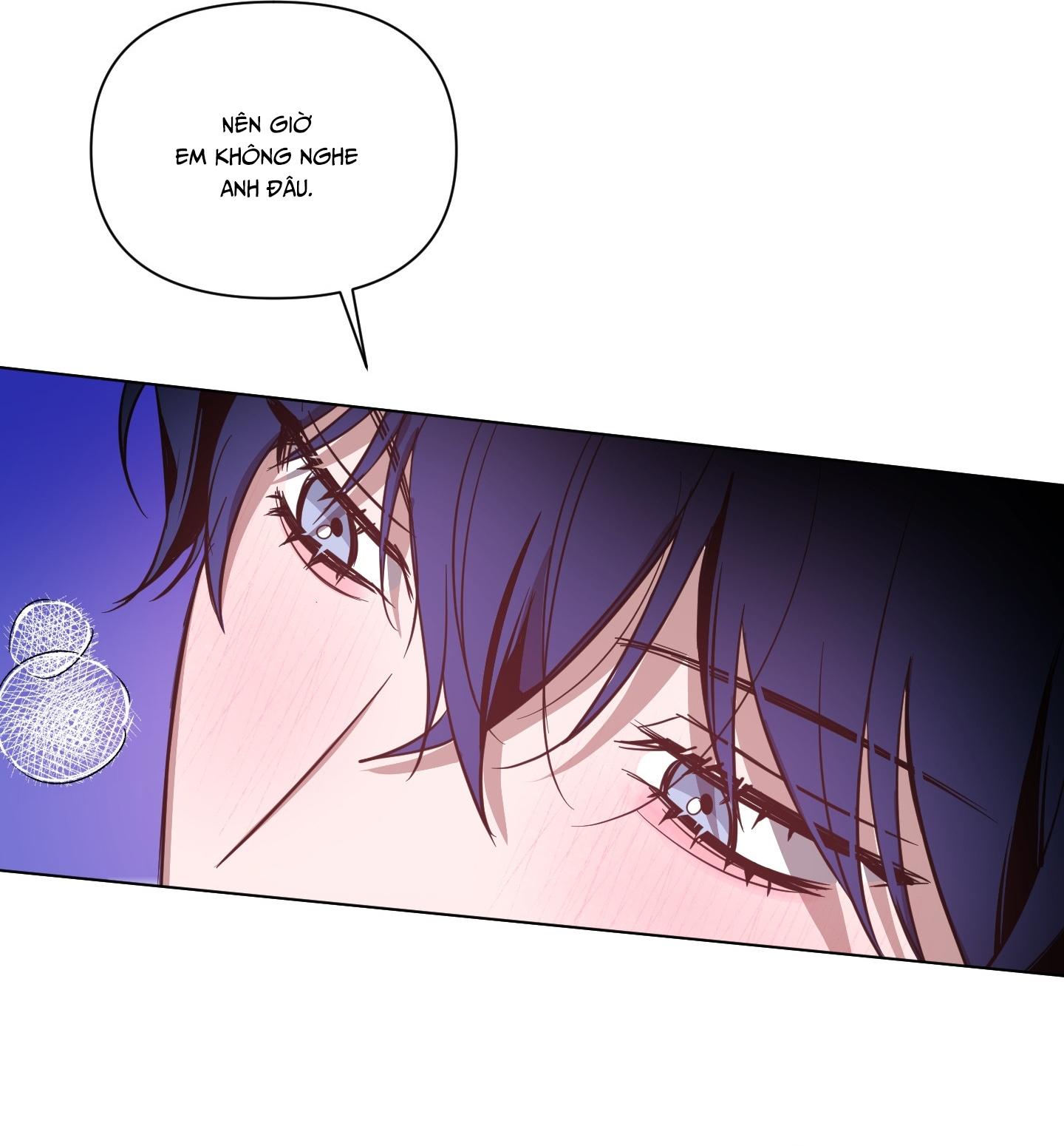 BÌNH MINH CHIA CẮT BÓNG ĐÊM Chapter 72 - Next 