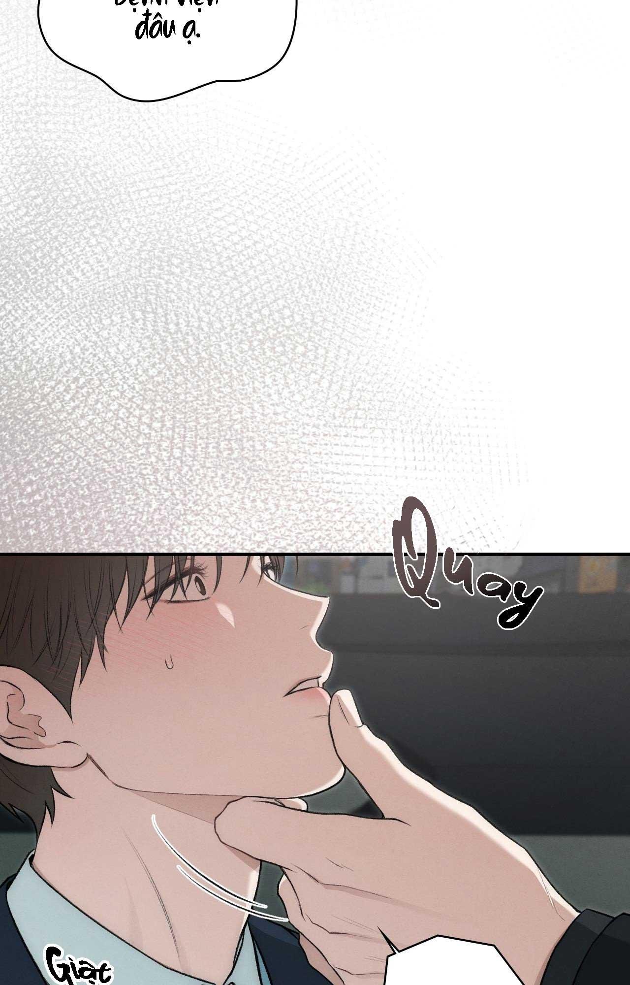 SỨ GIẢ THẦN CHẾT Chapter 35 - Next 