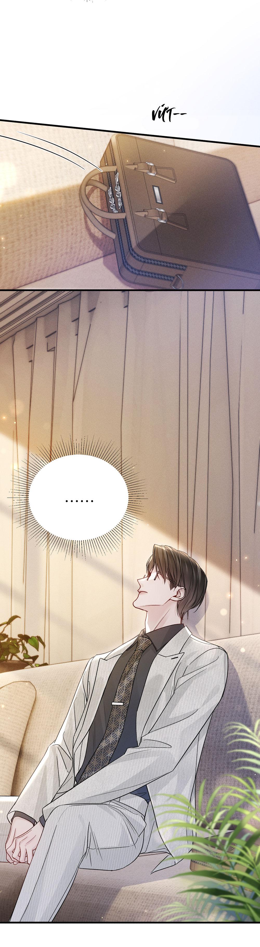 Cuộc Đối Đầu Gay Gắt Chapter 115 - Next 