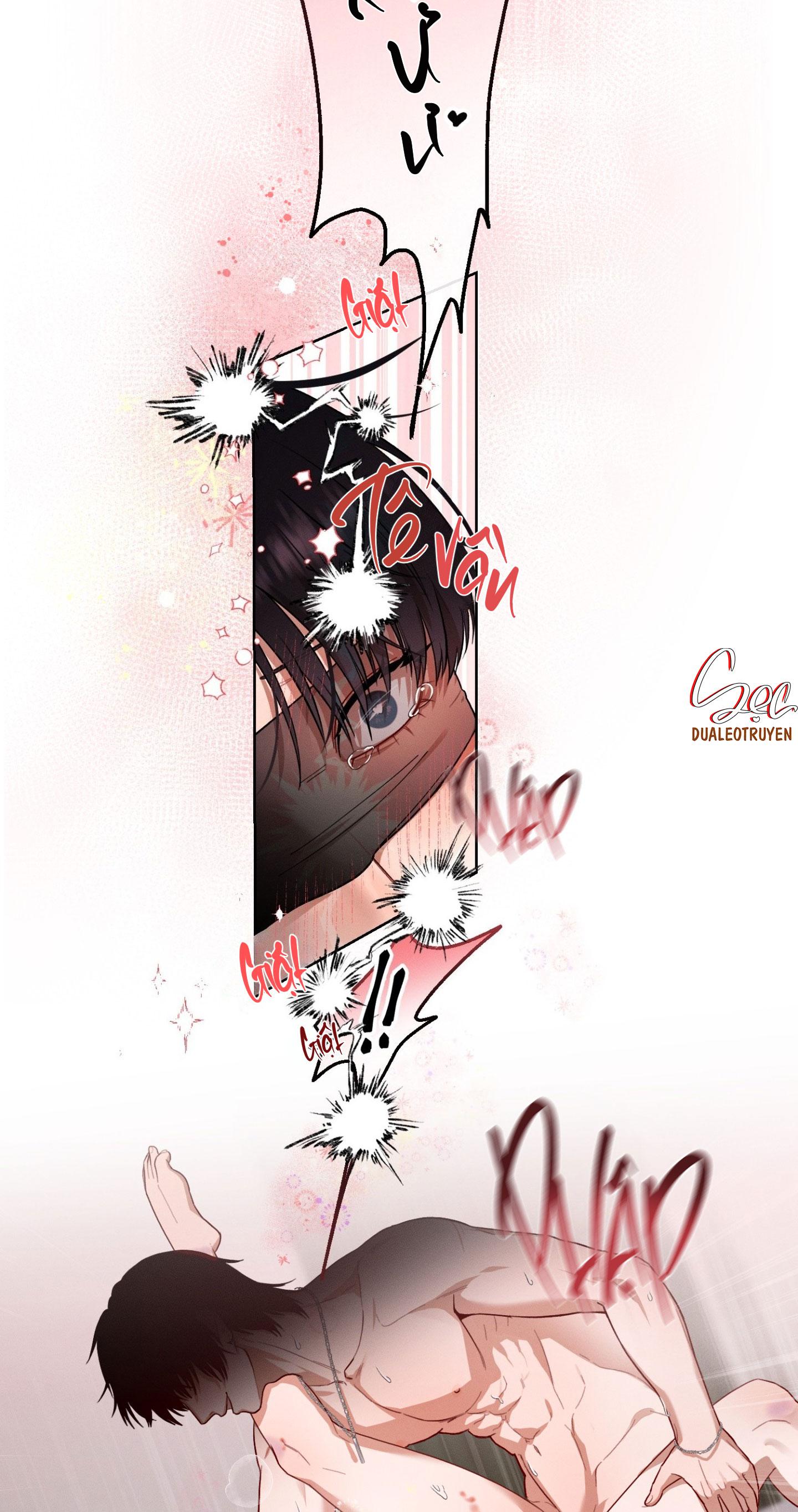 (ABO) CÁCH YÊU THƯƠNG CỤC CƯNG Chapter 1 - Next 