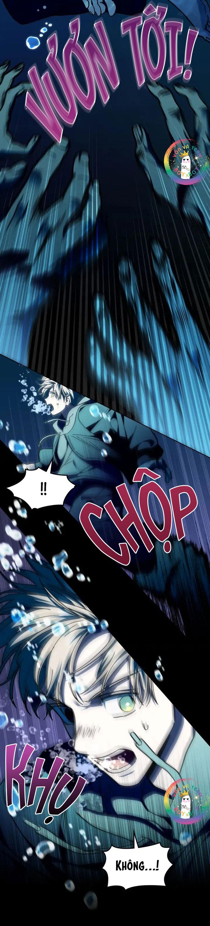 Vết Tích Của Ánh Dương Chapter 64 - Next Chapter 65