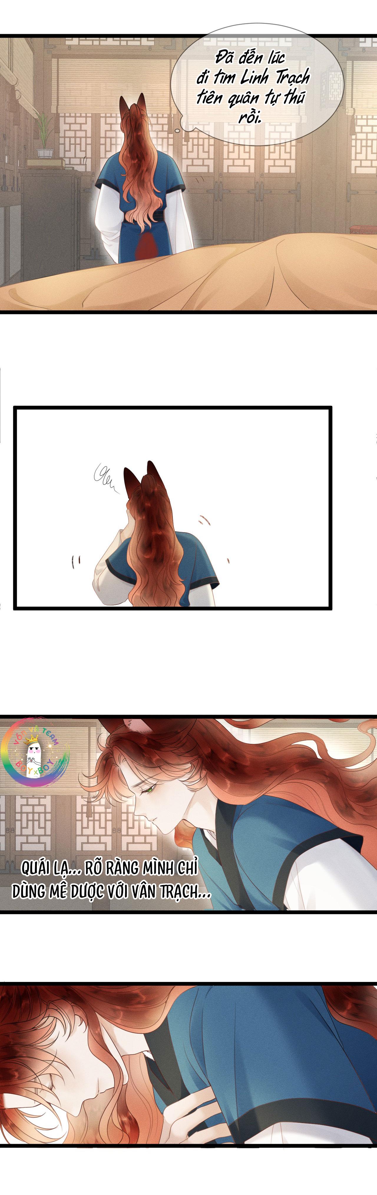 (END) Khanh Khanh Chapter 33 - Trang 2