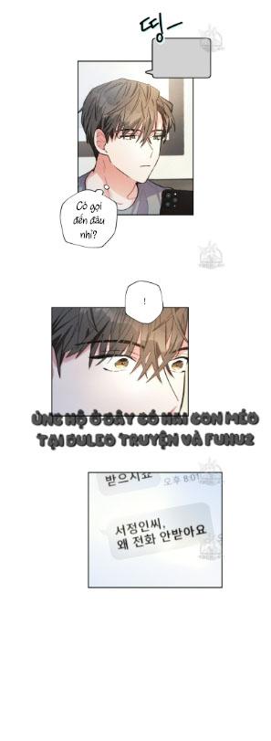 Mưa Giông Chapter 67 - Next 