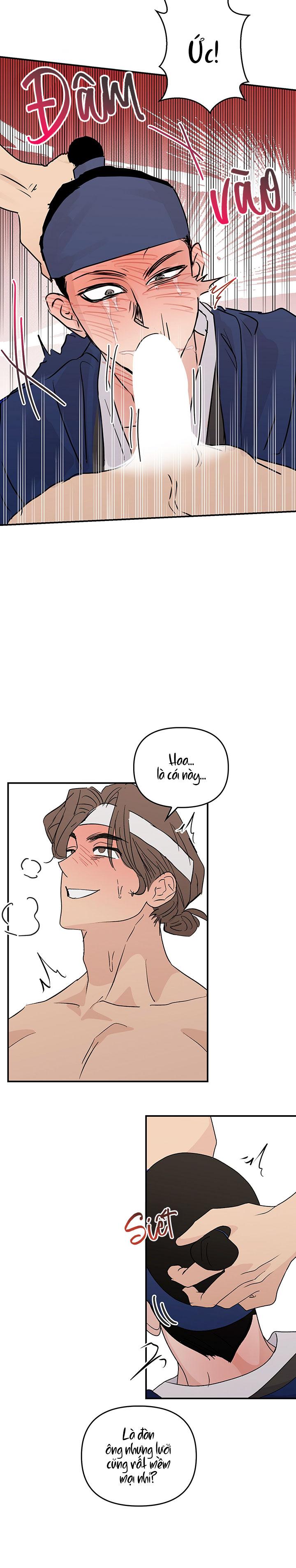 TUYỂN TẬP NHẤT THỤ ĐA CÔNG CỦA NHÀ KIM Chapter 44.2 vũ khí 2 - Next 