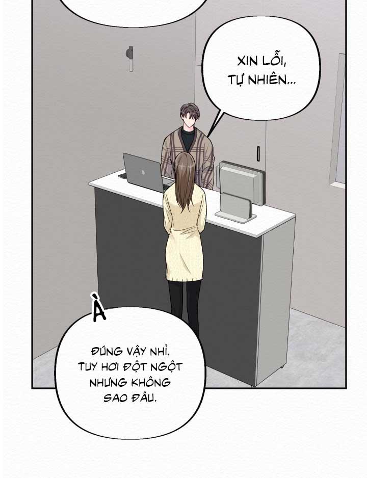 HƯƠNG XƯA Chapter 15 - Next 