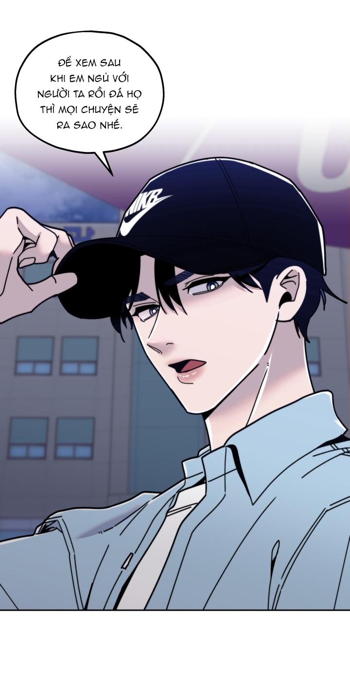 Người Hàng Xóm Bất Ngờ Chapter 6 - Trang 2