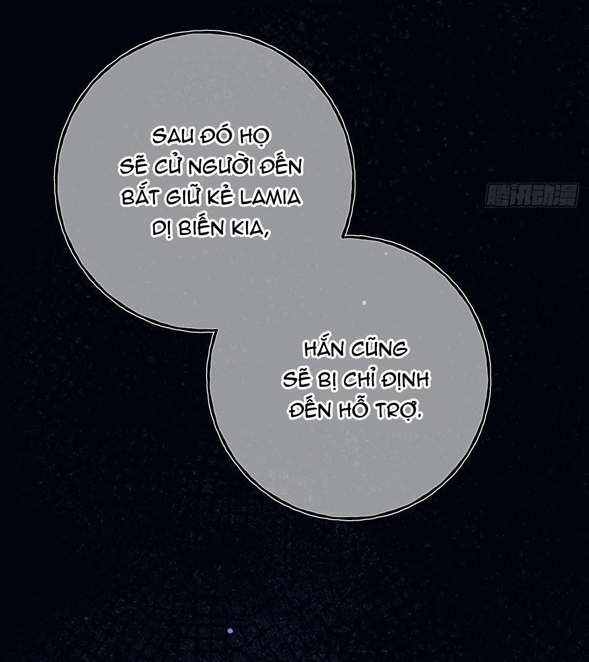 Tình yêu của kẻ khát máu Chapter 31 - Next Chapter 32