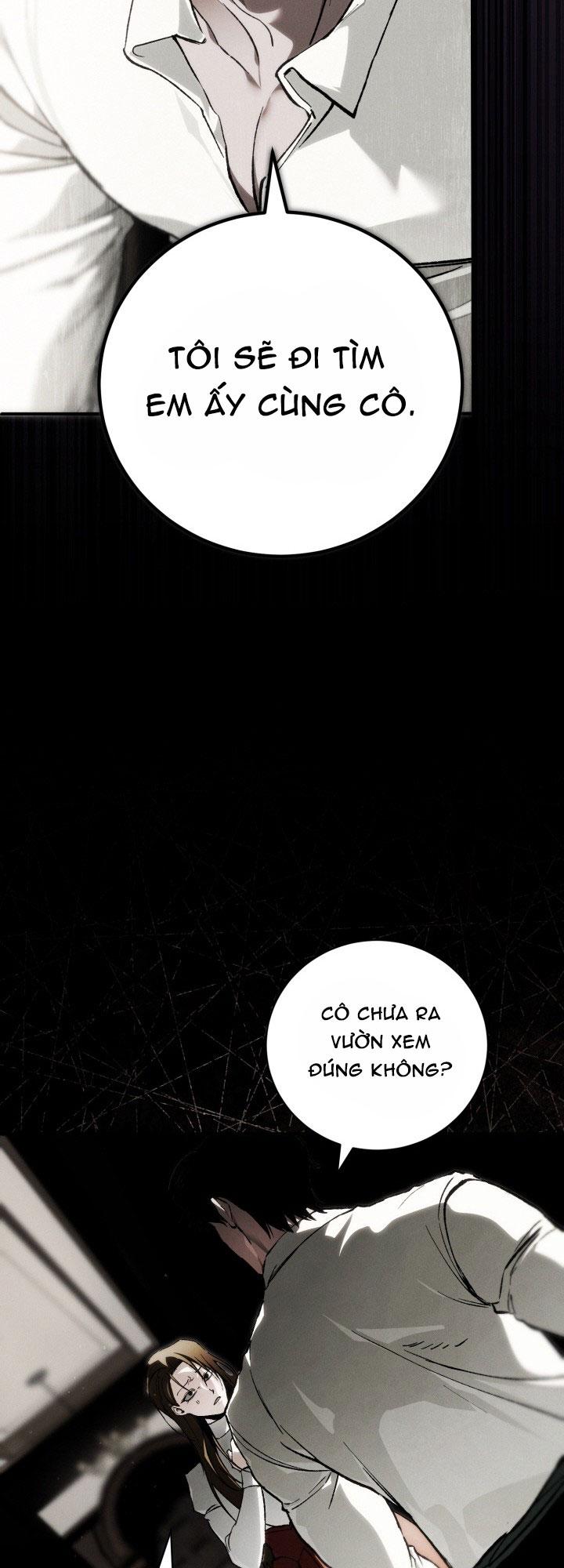 DINH THỰ MA ÁM Chapter 13 - Next Chapter 14