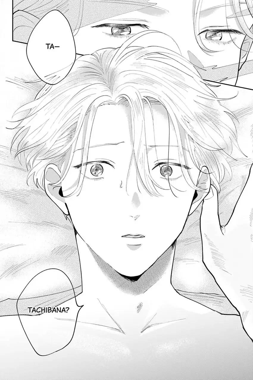Gửi Người Đại Diện Của Tôi Chapter 7 - Next Chapter 8
