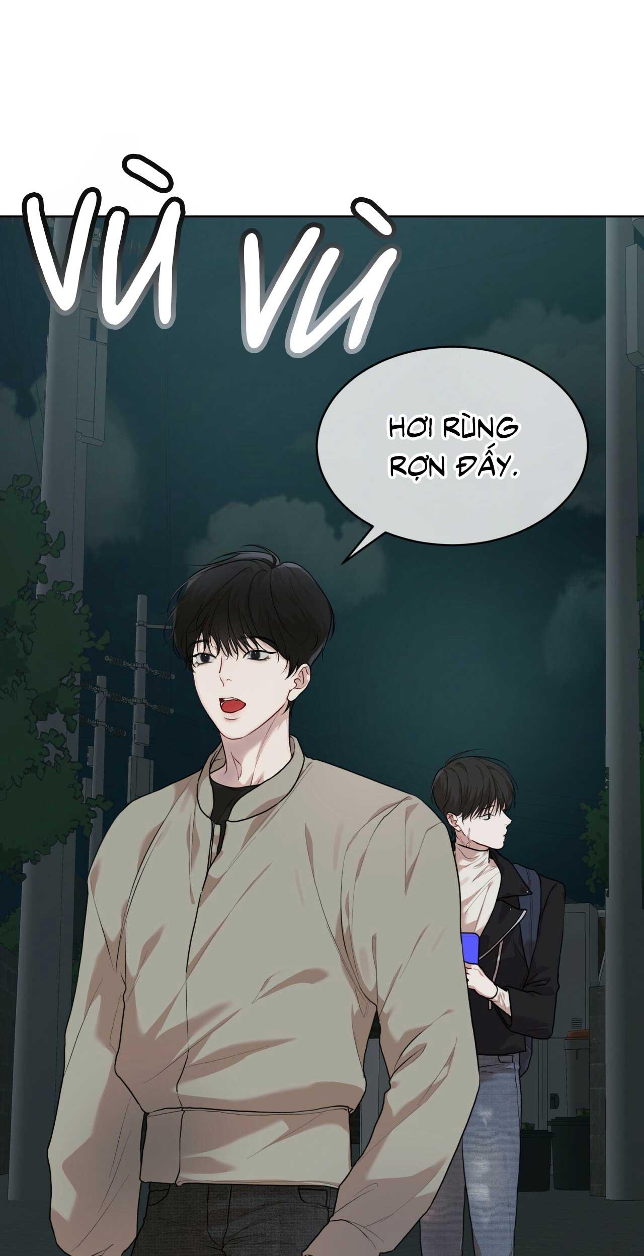 KHỞI NGUỒN SỰ SỐNG Chapter 48 - Next Chapter 49