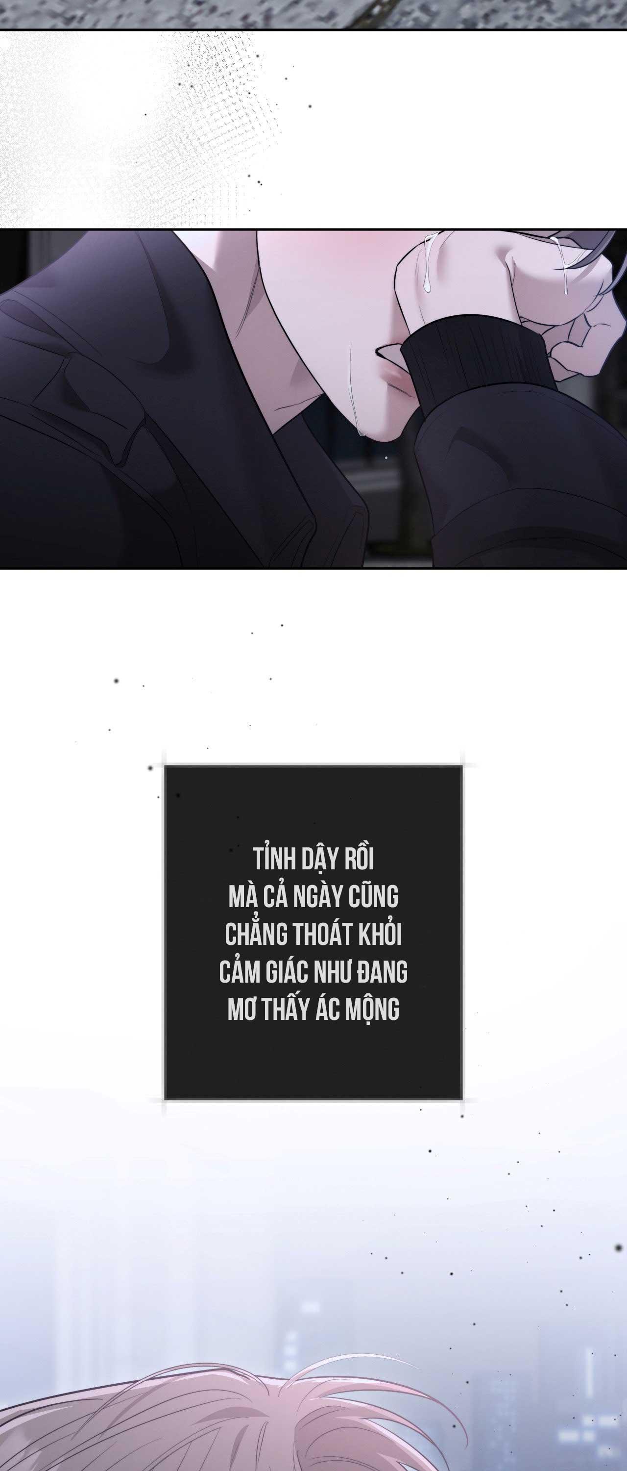 NHIỆT ĐỘ TIẾP XÚC Chapter 33 - Next 