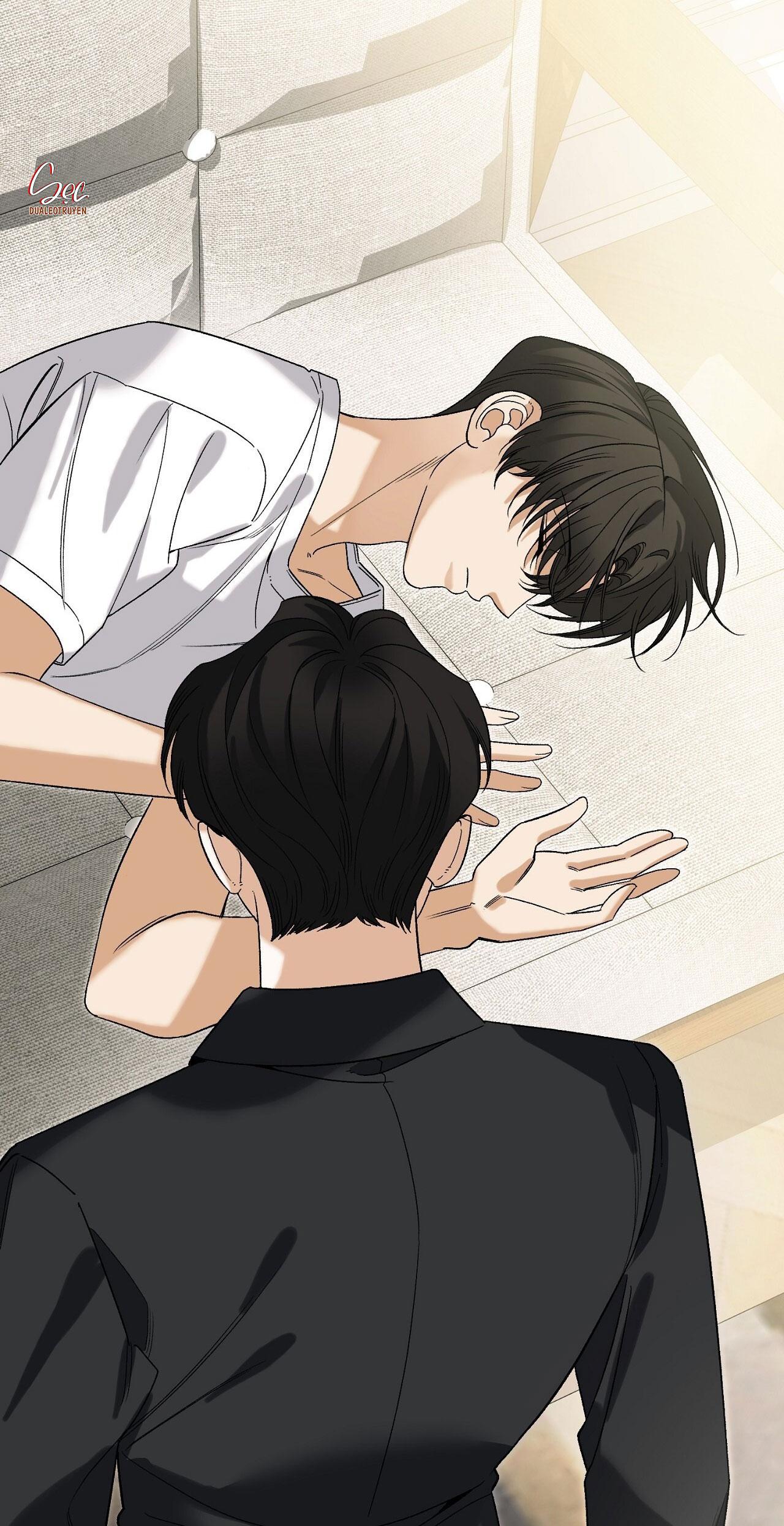 ĐIỀU KIỆN CỦA GUIDE Chapter 61 - Next 