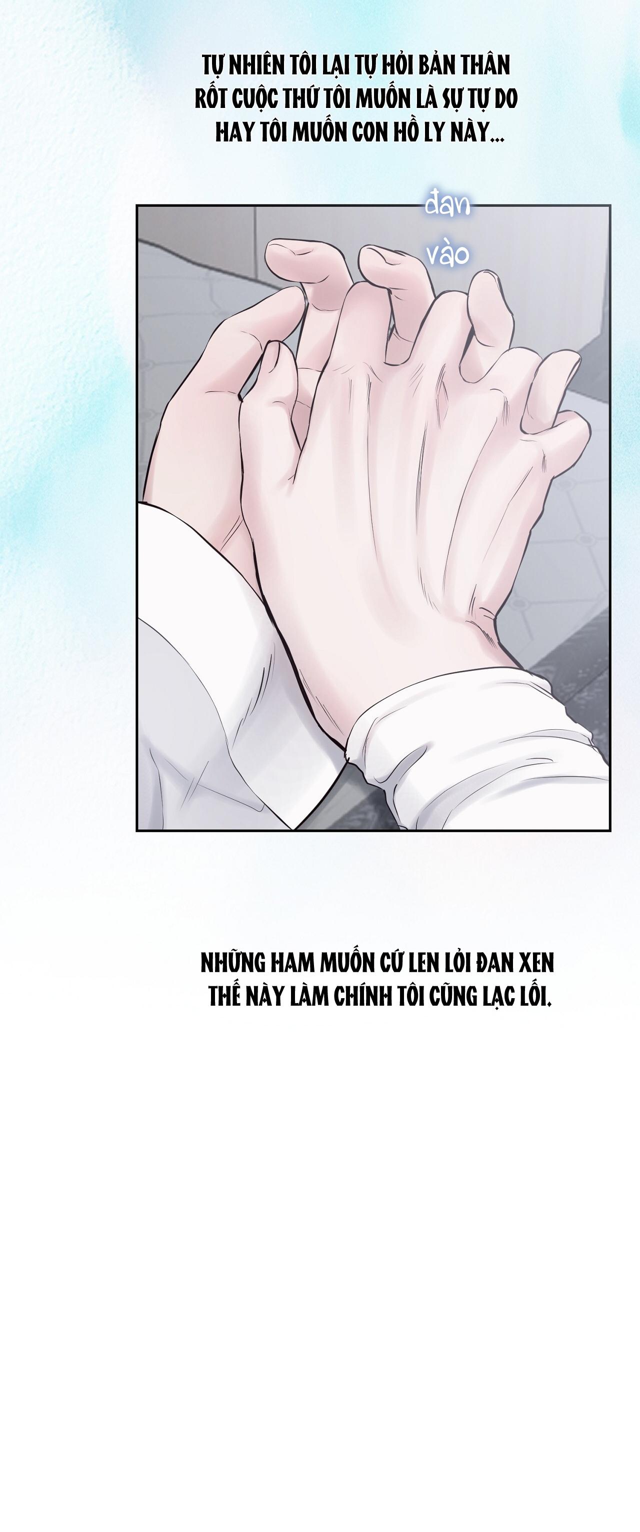 (RÔ LAI) Ánh dương khuất bóng Chapter 20 - Trang 2