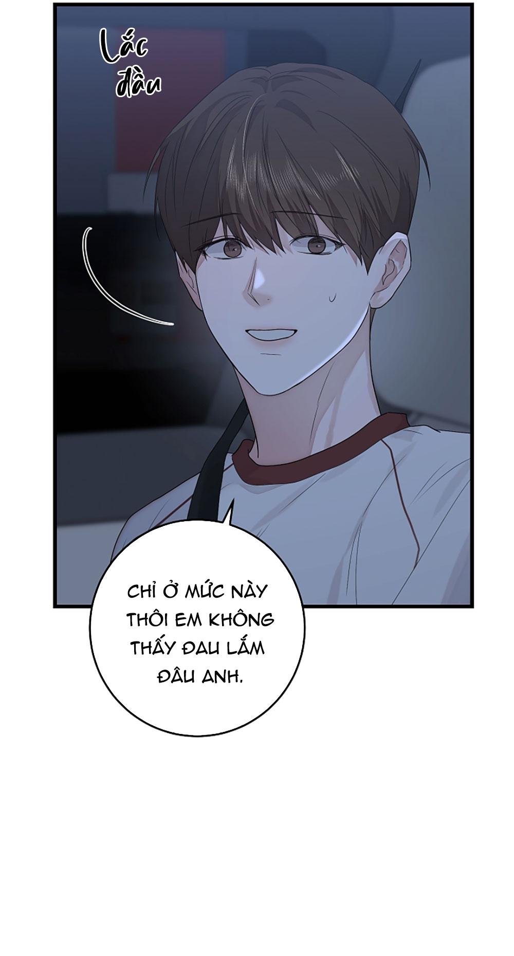 ★ Sweet Shot ★ Chapter 32 - Trang 2