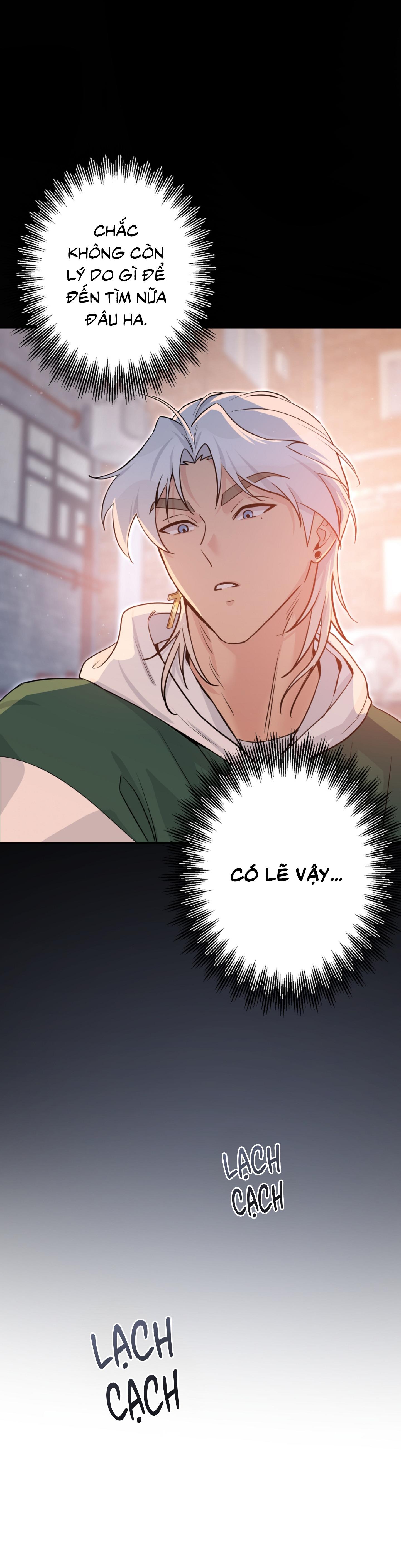 Angel kiss Chapter 15 - Trang 2