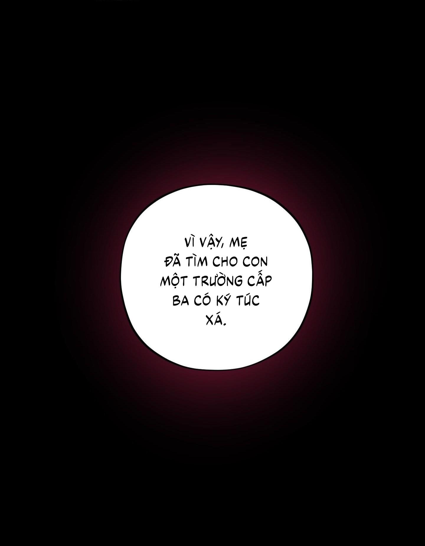 (CBunu) Chuyện Rằng Tôi Yêu Cậu Chapter 30 - Next 