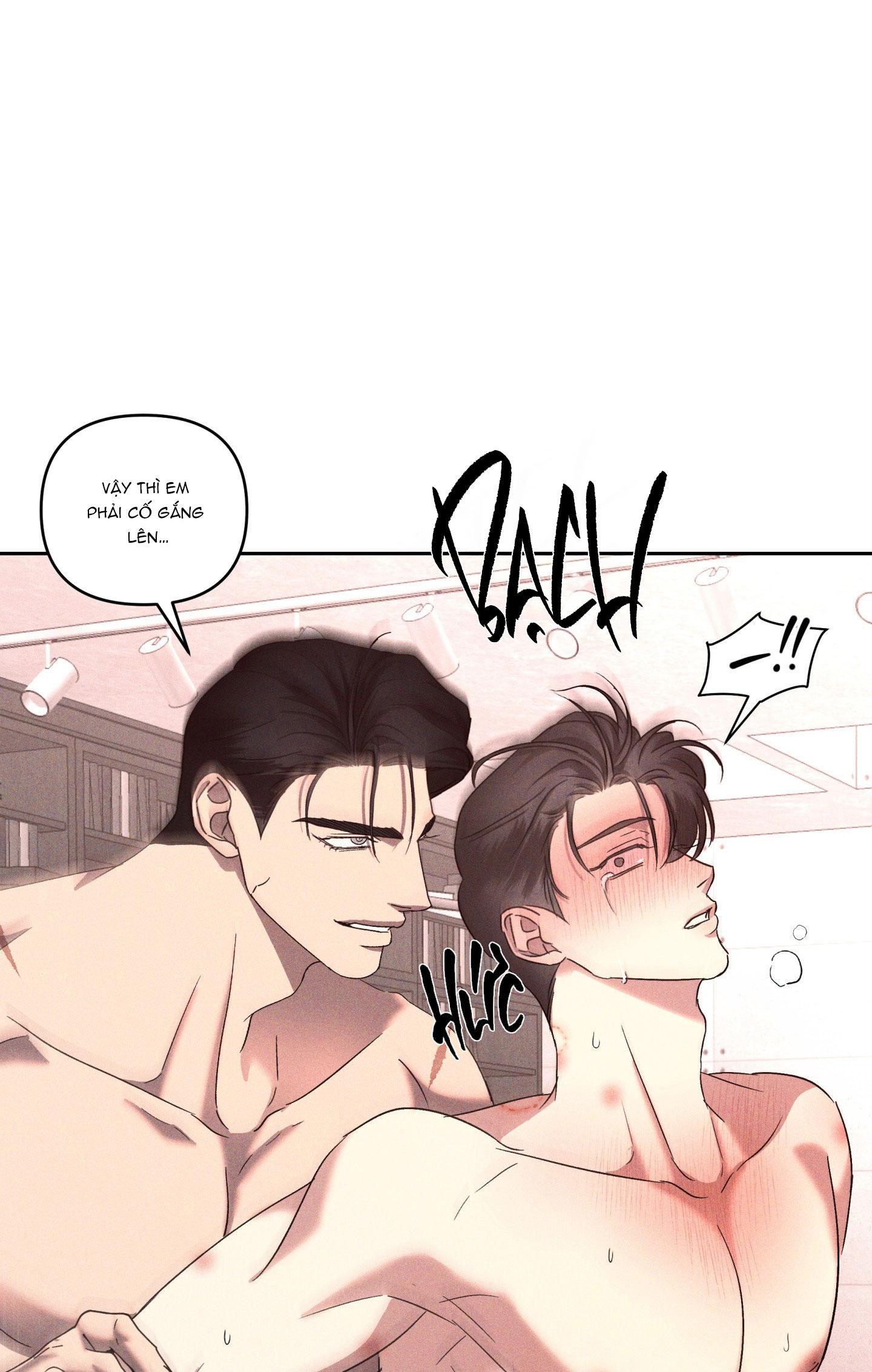 EDEN Chapter 41 - Trang 2