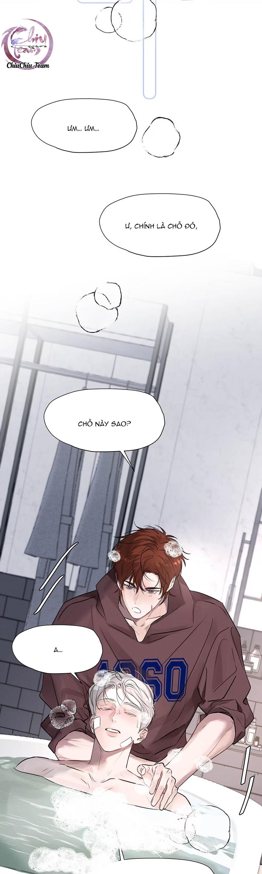 Tôi Trở Thành Dẫn Đường Đỉnh Cấp Nhờ Trúc Mã Chapter 40 - Next Chapter 41