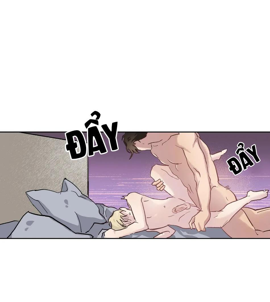 Phù Thủy Xứ Eden Chapter 17 - Next Chapter 18