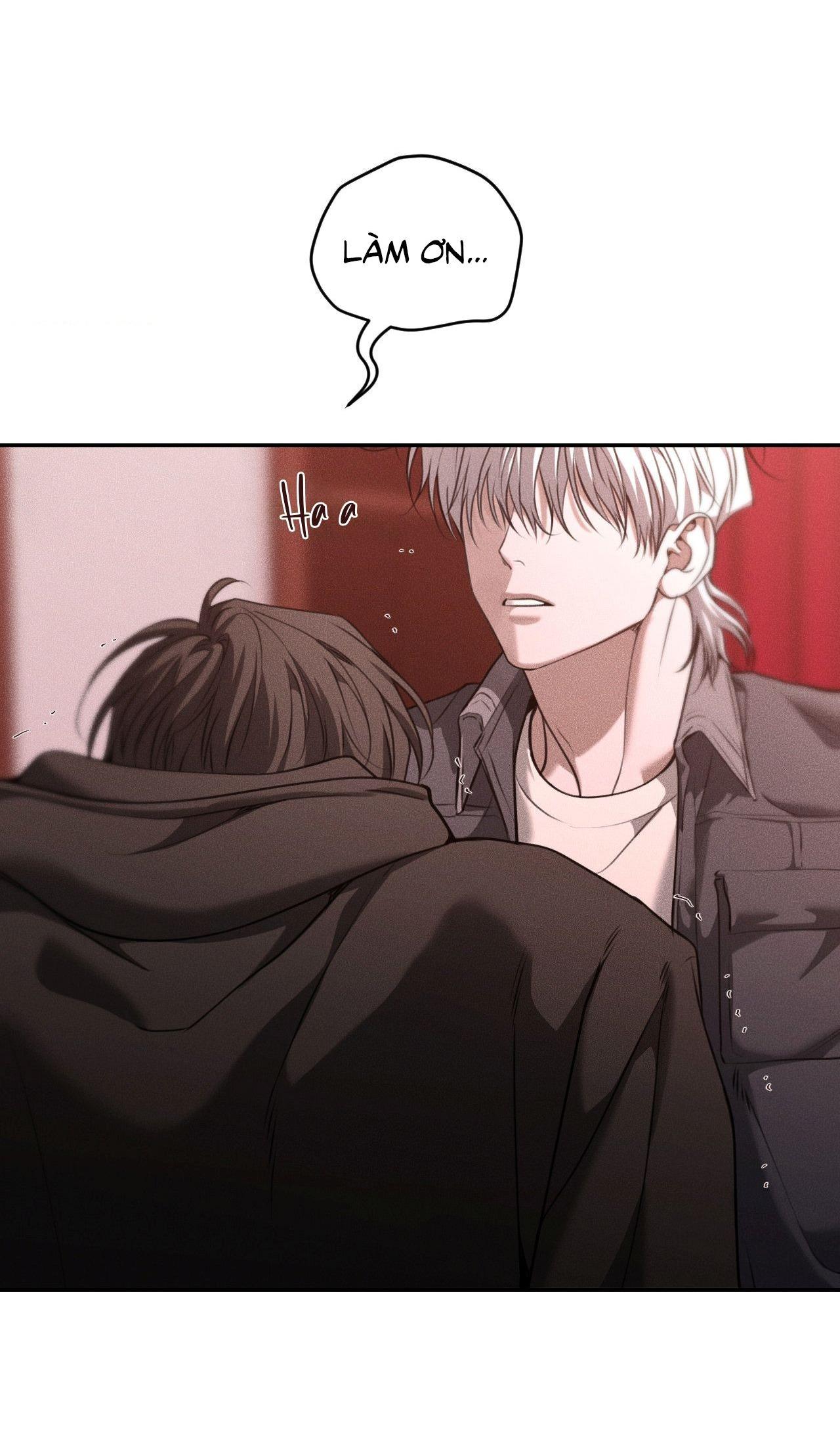 DEAR, TEDDY BEAR Chapter 48 - Next Chapter 49