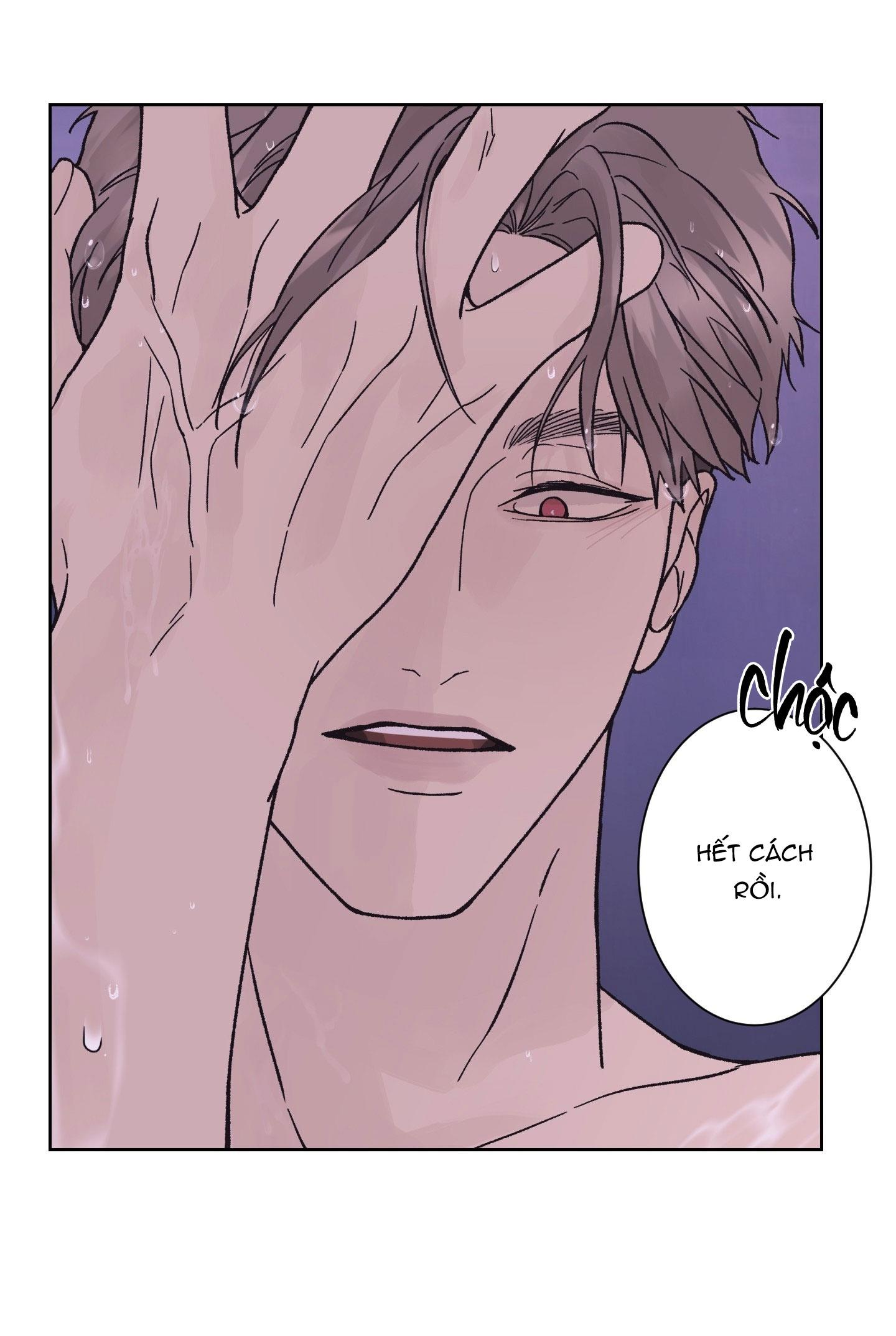 ĐÊM KINH HOÀNG Chapter 57 - Trang 2
