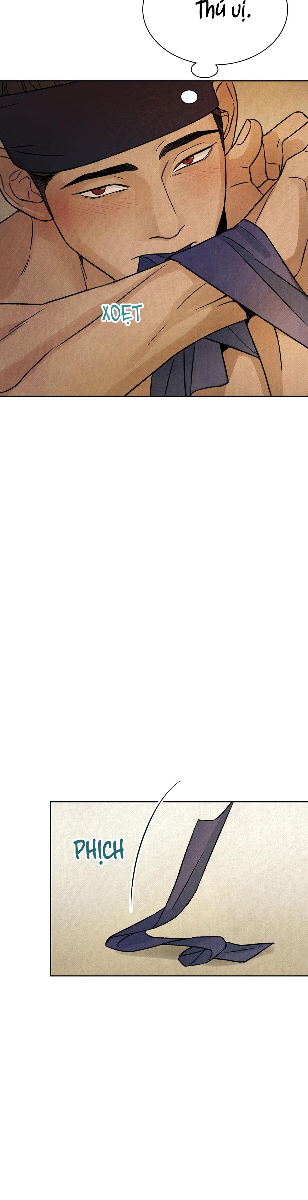 MONG RYONGJEON Chapter 46 - Next Chapter 47