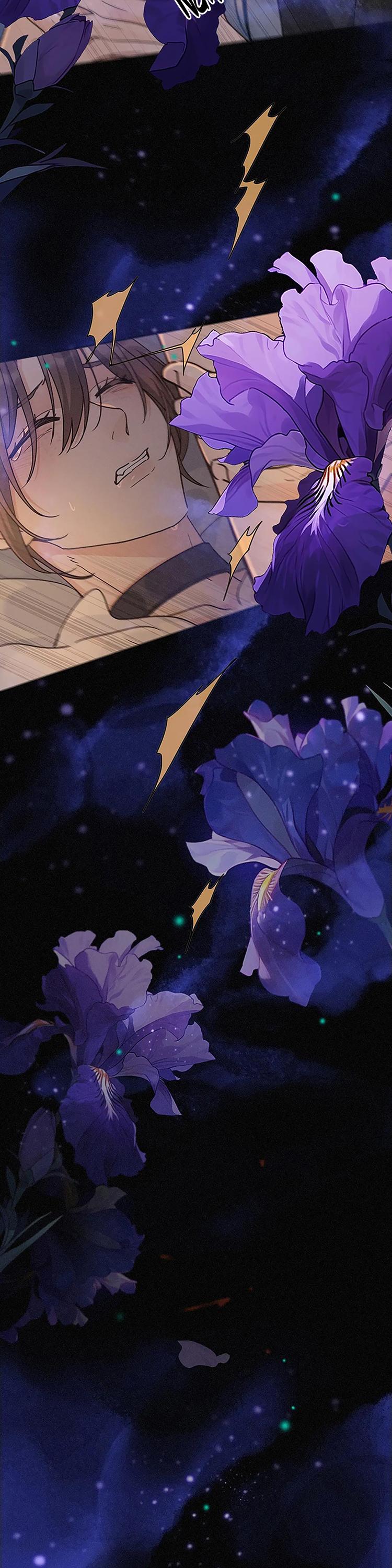 Khốn Thú Chi Nhiễm Chapter 72 - Next 