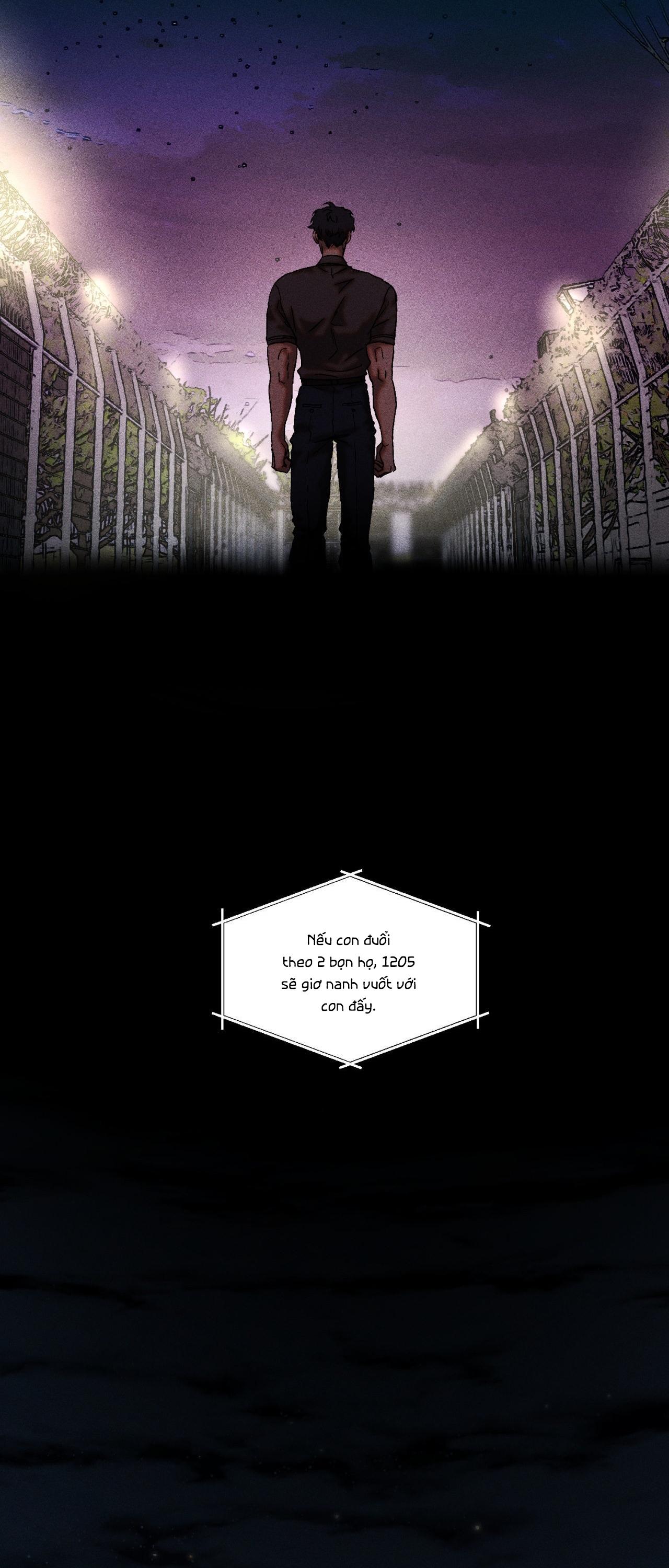 CUỘC GIAO DỊCH Chapter 58 - Next 