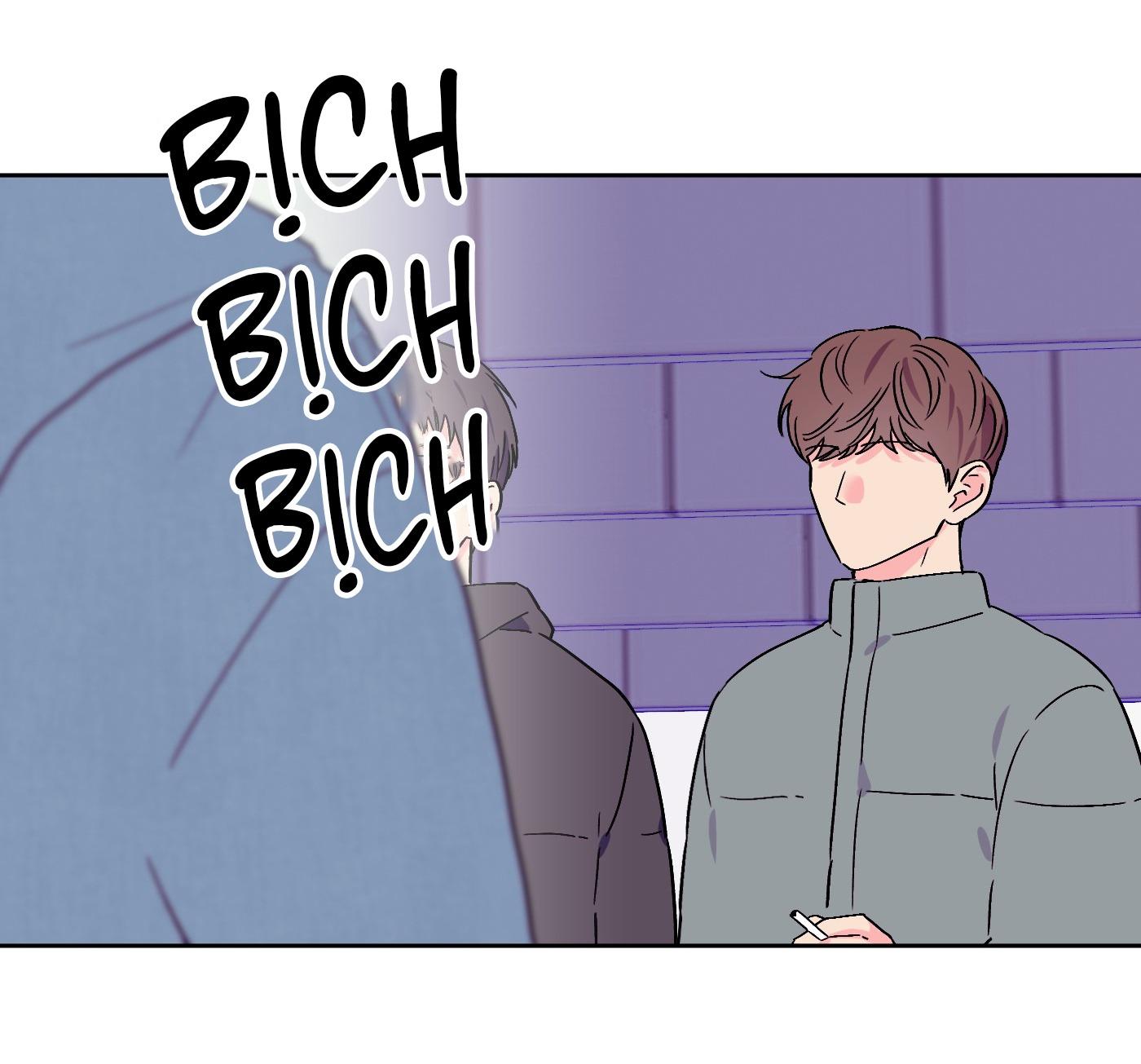 Vụ bê bối của Beta Chapter 53 - Next 